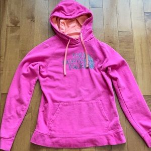North face Hoodie